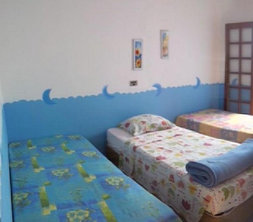 Estrela Da Manha Pousada - Centro De Aguas - Proximo Ao Thermas อากวสเดเซาเปโตร ภายนอก รูปภาพ